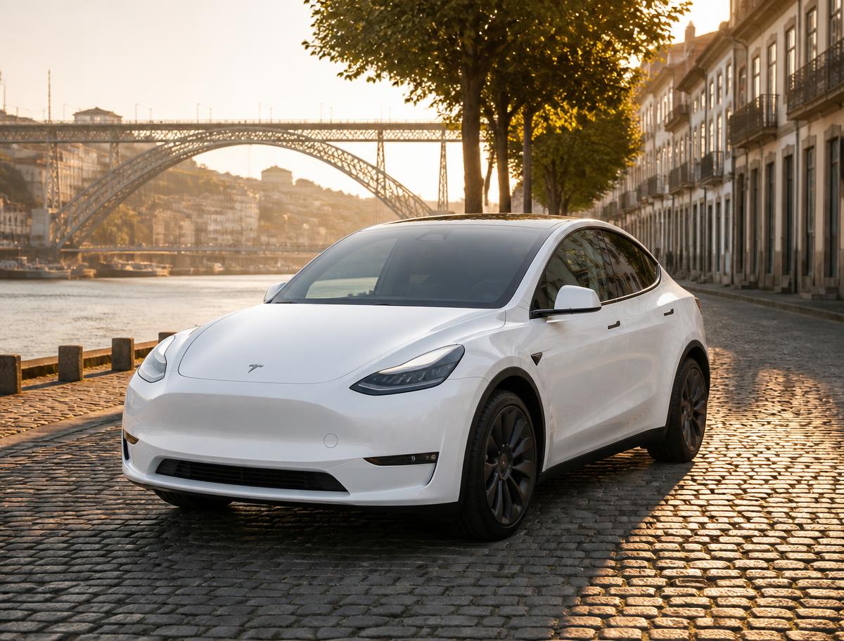 TESLA
