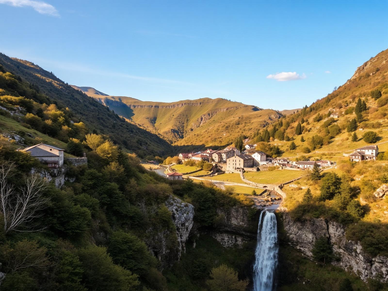 Minho e Peneda-Gerês